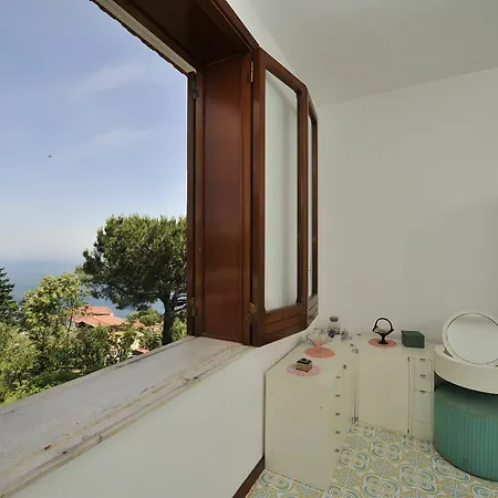 Sycamore Hill Sorrento